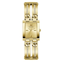 17824195 - Mod ID 24mm Ladies Watch Gold