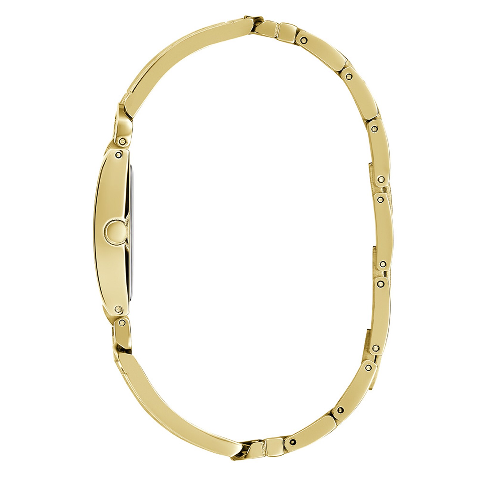Guess Mod ID 24mm Ladies Watch Gold Guess Mod ID 24mm Ladies Watch Gold