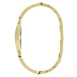 Guess Mod ID 24mm Ladies Watch Gold