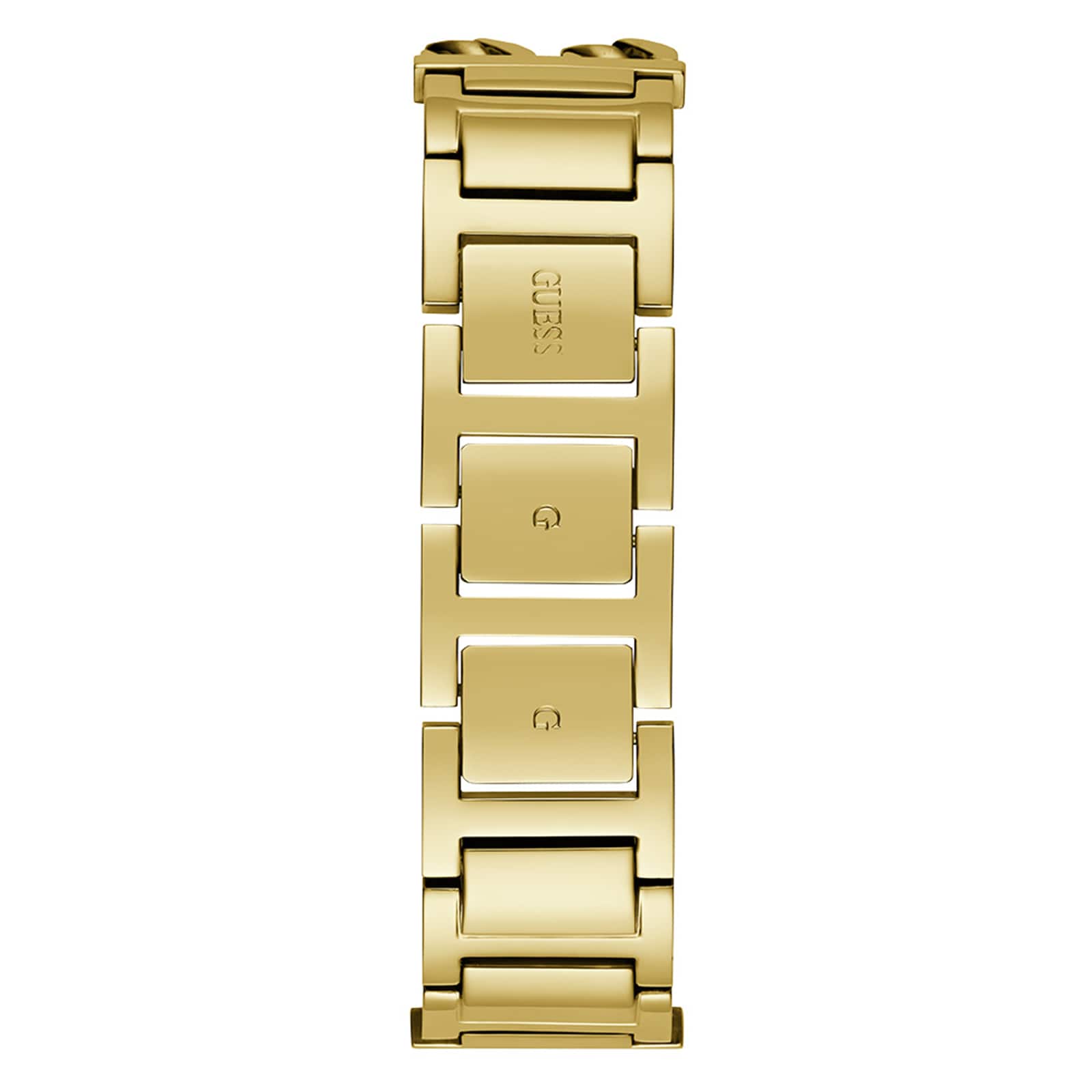 Guess Mod ID 24mm Ladies Watch Gold Guess Mod ID 24mm Ladies Watch Gold