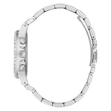 Guess Moonlight 36mm Ladies Watch Silver