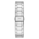 Guess Moonlight 36mm Ladies Watch Silver