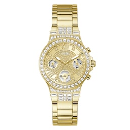 17824197 - Moonlight 36mm Ladies Watch Gold