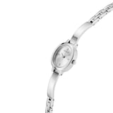Guess Penelope 21mm Ladies Watch Silver