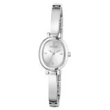 Guess Penelope 21mm Ladies Watch Silver