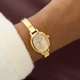Guess Penelope 21mm Ladies Watch Gold