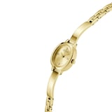 Guess Penelope 21mm Ladies Watch Gold