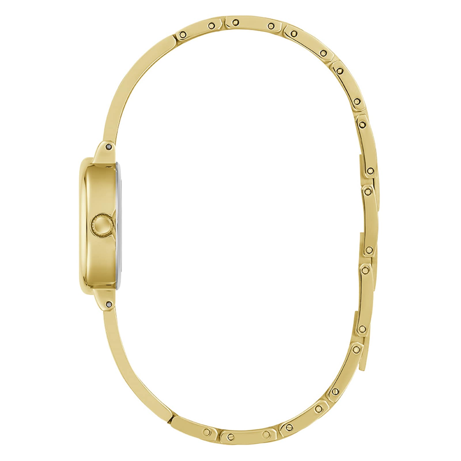 Guess Penelope 21mm Ladies Watch Gold Guess Penelope 21mm Ladies Watch Gold