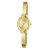 Guess Penelope 21mm Ladies Watch Gold