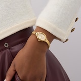 Guess Penelope 21mm Ladies Watch Gold