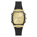 Guess Phoenix 35mm Ladies Watch Gold