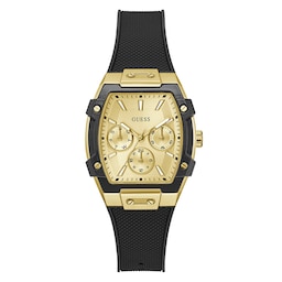17824200 - Phoenix 35mm Ladies Watch Gold
