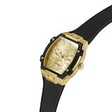 Guess Phoenix 35mm Ladies Watch Gold