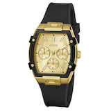 Guess Phoenix 35mm Ladies Watch Gold