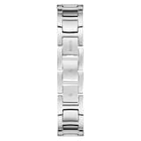 Guess Ribbon 30mm Ladies Watch Silver