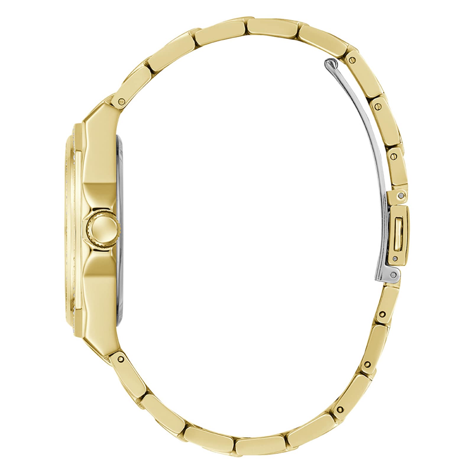 Guess Ritzy 36mm Ladies Watch Green Guess Ritzy 36mm Ladies Watch Green
