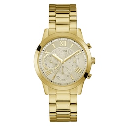 17824205 - Solar 40mm Ladies Watch Gold