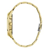 Guess Solar 40mm Ladies Watch Gold