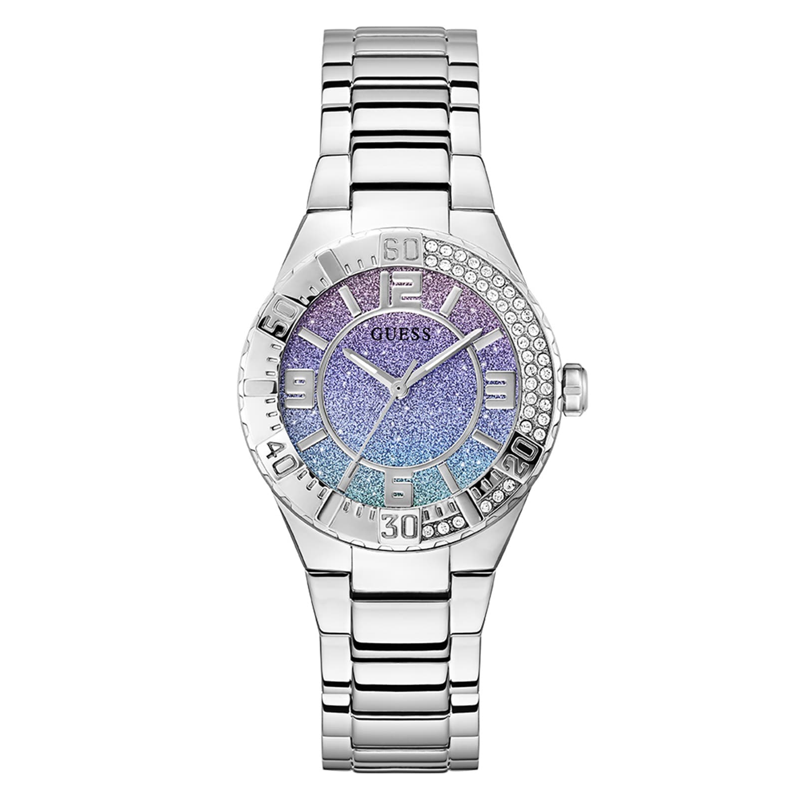 Guess Sangria 36mm Ladies Watch