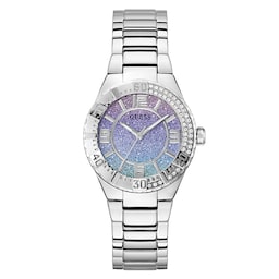 17824206 - Sangria 36mm Ladies Watch
