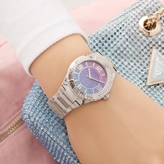 Guess Sangria 36mm Ladies Watch