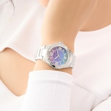 Guess Sangria 36mm Ladies Watch