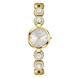 17824208 - Stardom 26mm Ladies Watch Silver