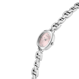 Guess Vivian 21mm Ladies Watch Pink