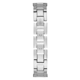 Guess Gala 30mm Ladies Watch Silver