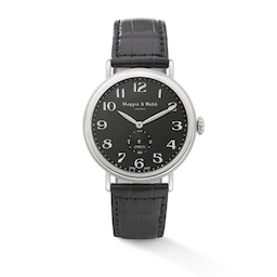 17840042 - Campaign Mens Watch