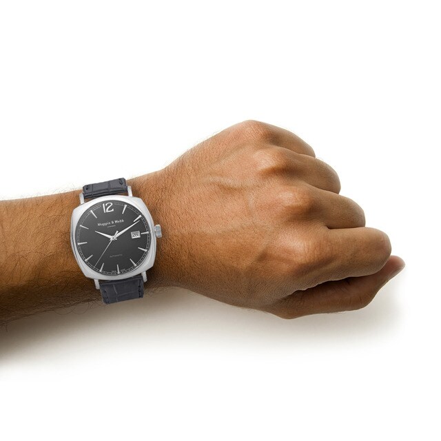 Mappin & Webb Clarendon Mens Watch