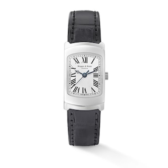 Mappin & Webb Austen Rectangular Ladies Watch