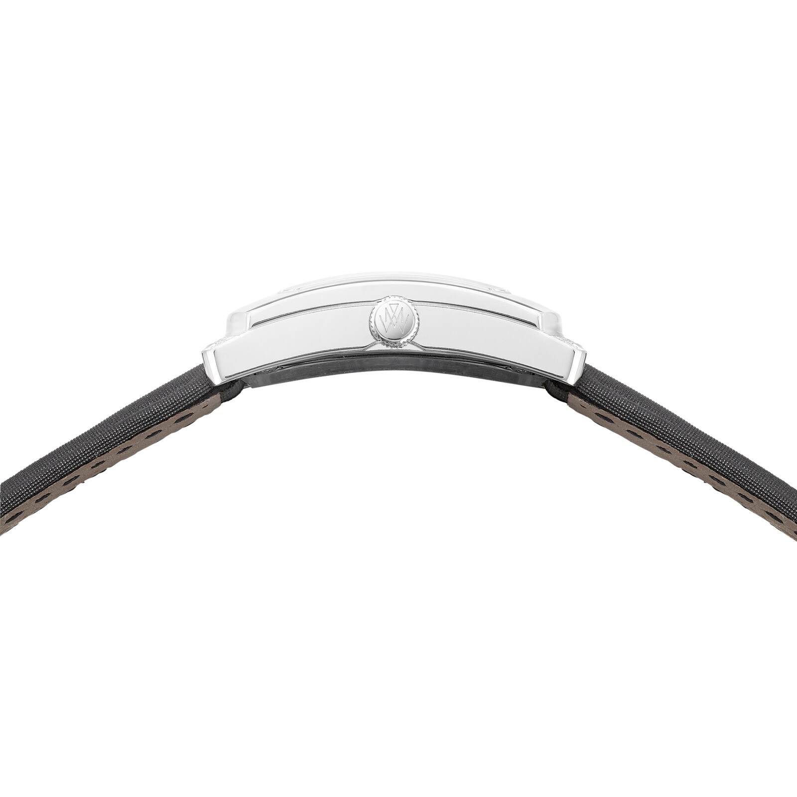Mappin & Webb Austen Rectangular Ladies Watch