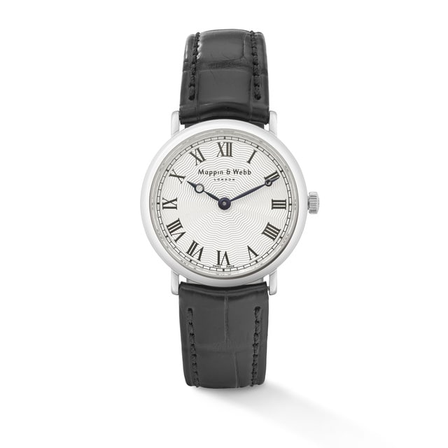 Mappin and webb clearance pre owned watches