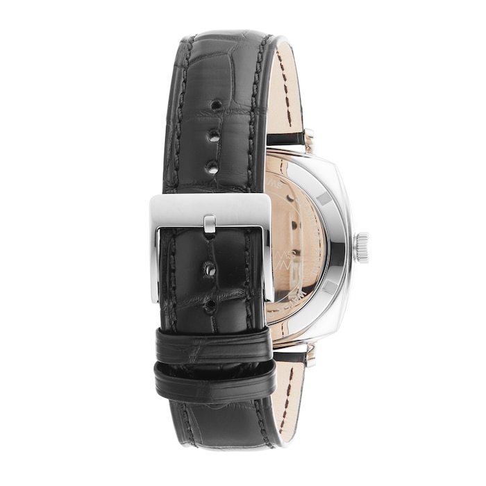 Mappin & Webb Watches of Switzerland Campaign Mens Watch