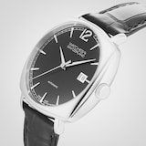 Mappin & Webb Watches of Switzerland Campaign Mens Watch