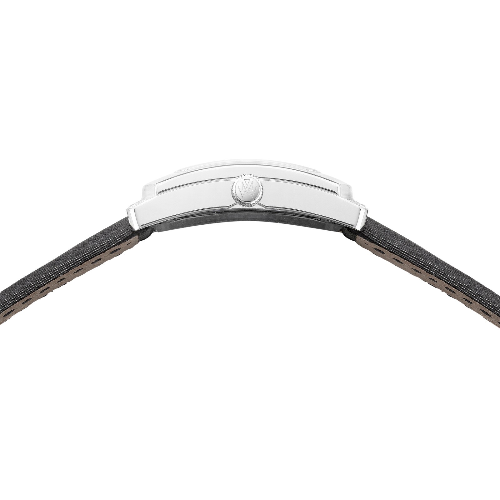 Mappin & Webb Austen Rectangular Ladies Watch