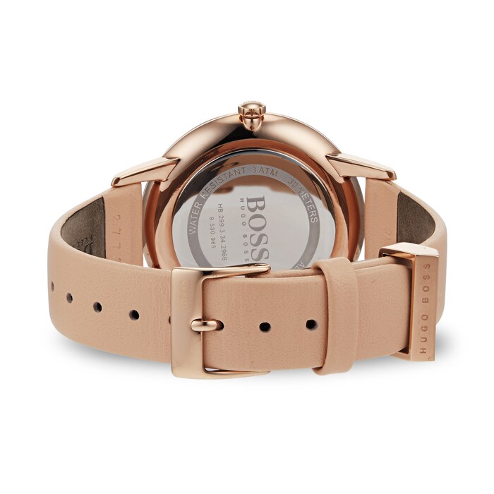 BOSS Ladies Eclipse Watch