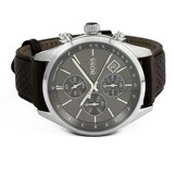 BOSS Mens Grand Prix Chronograph Watch 44mm