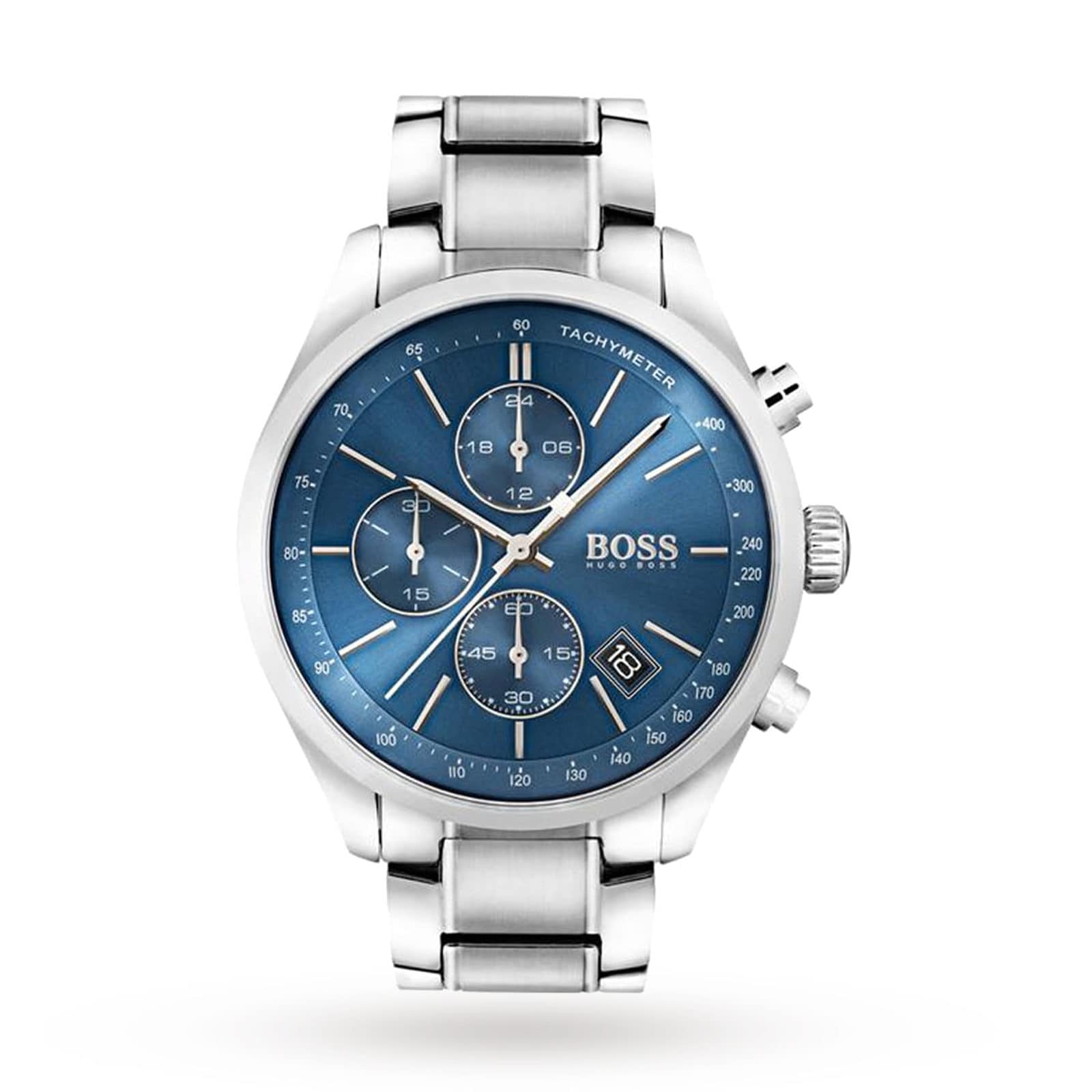 Boss grand on sale prix chronograph