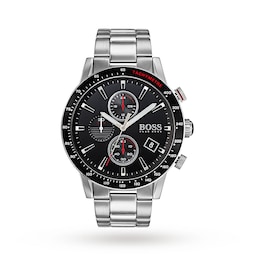 17851164 - Rafale Chronograph Mens Watch 44mm
