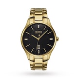 BOSS Governor Mens Watch