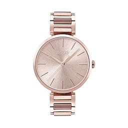 17851175 - Allusion 36mm Ladies Watch Pink