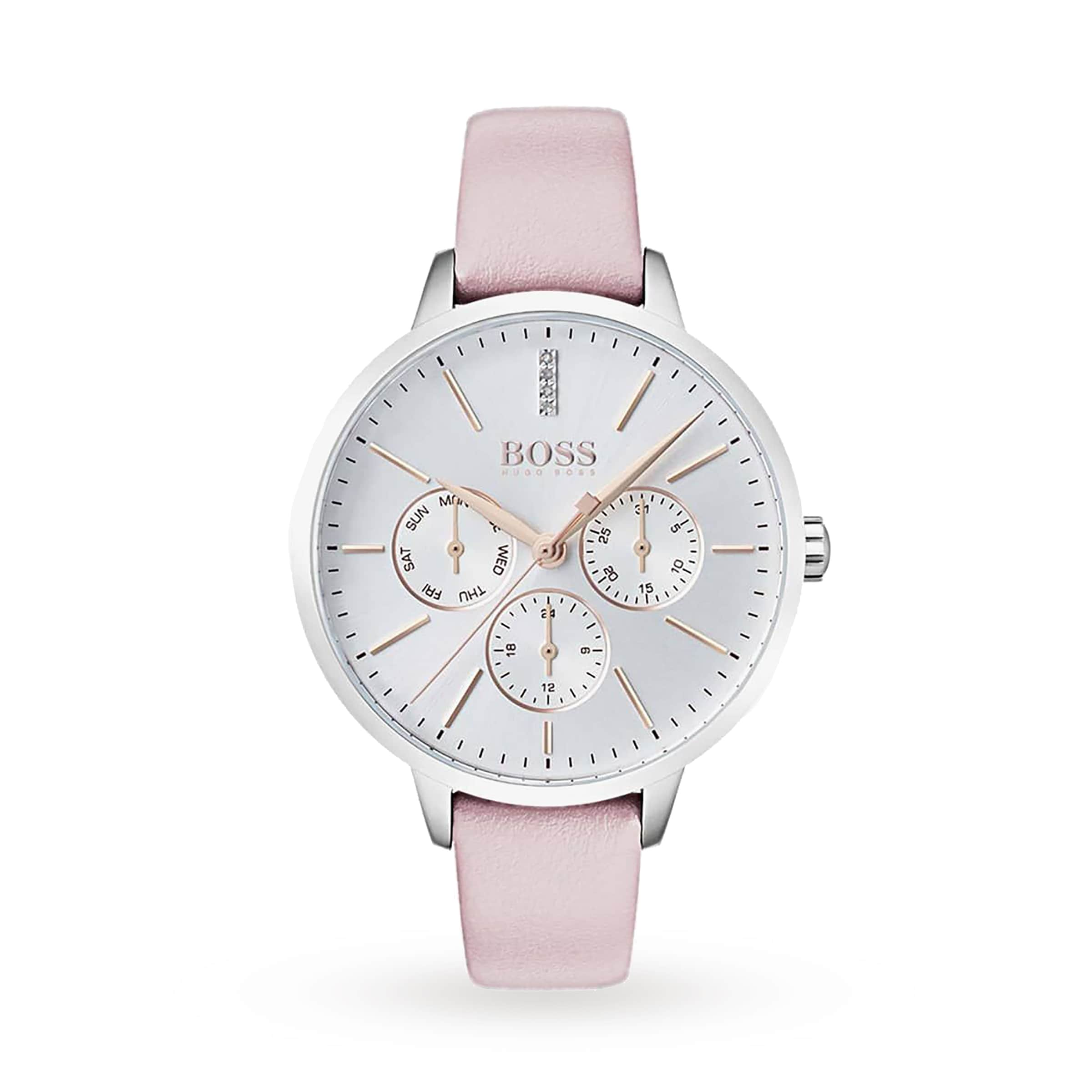 Hugo boss 2024 womens watch