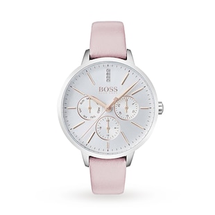 BOSS Pink Symphony Ladies Watch 38mm