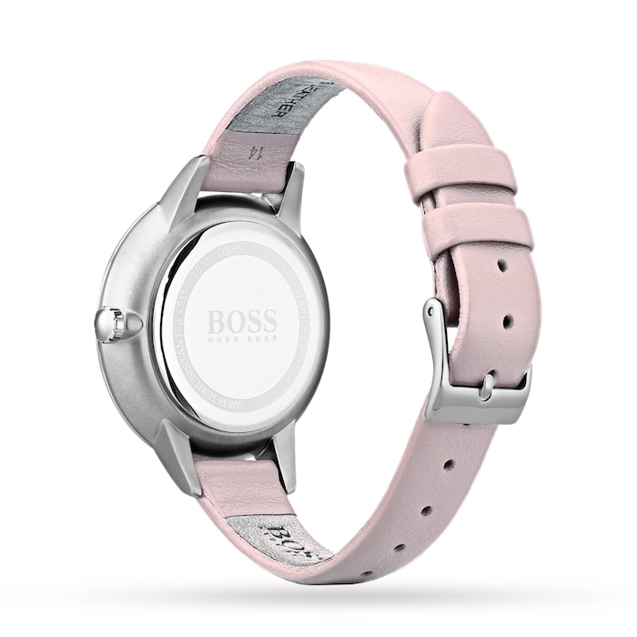 BOSS Pink Symphony Ladies Watch 38mm