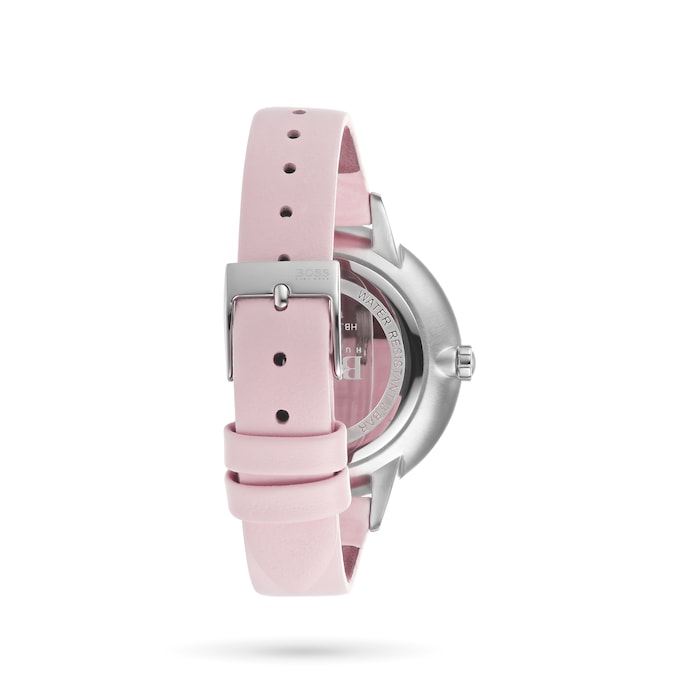 BOSS Pink Symphony Ladies Watch 38mm