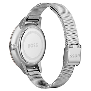 BOSS Symphony Watch 38mm