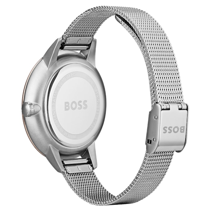 BOSS Symphony Watch 38mm