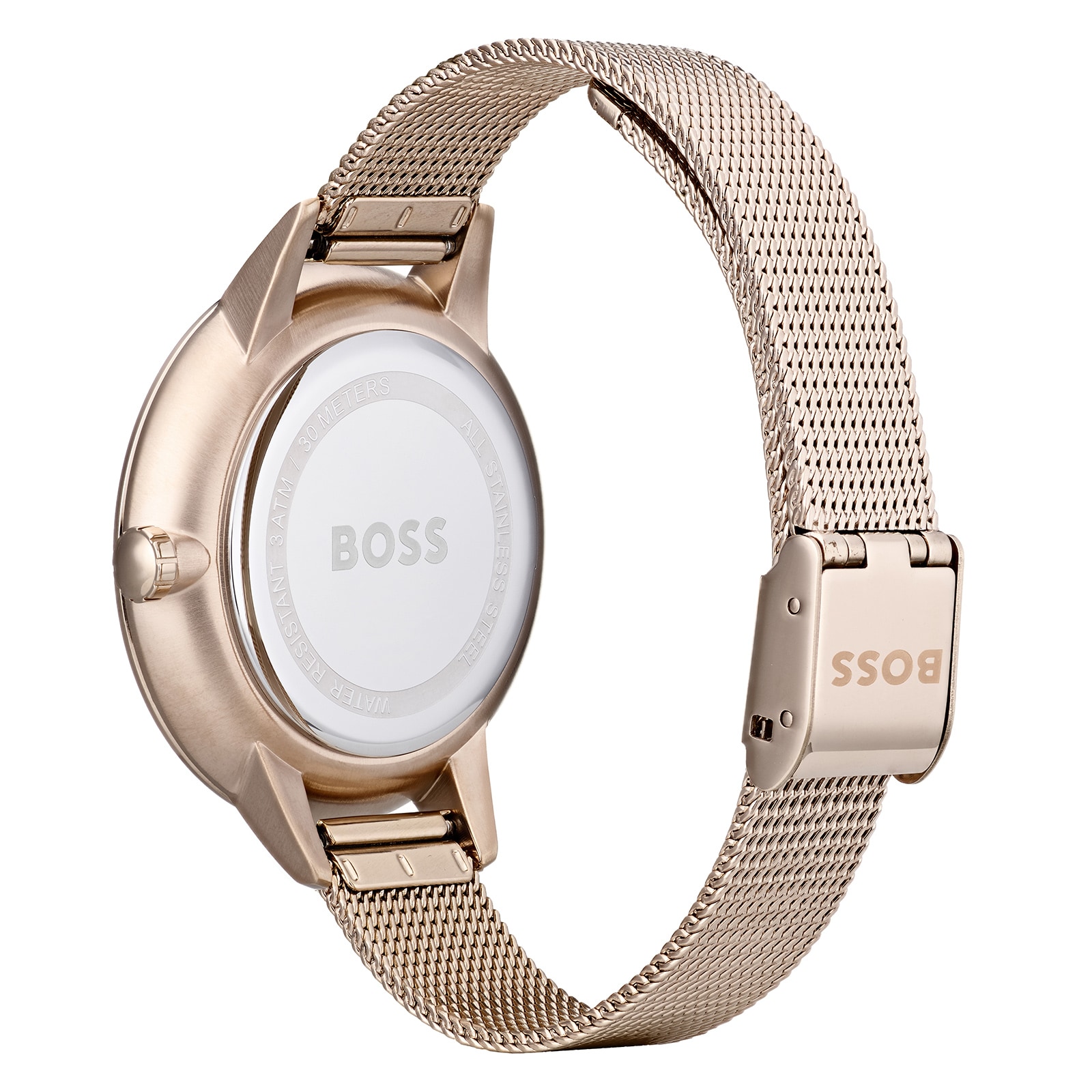 BOSS Black Symphony Watch 38mm BOSS Black Symphony Watch 38mm